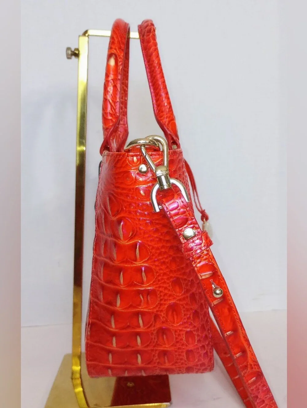 Brahmin small ashlee
